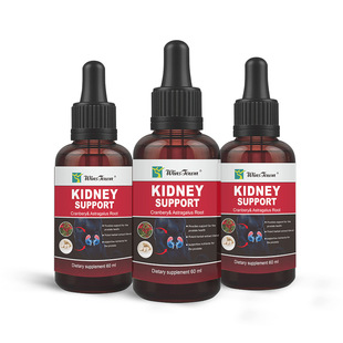 ���Q�����I�΄� Kidney suppor drops 60ml/ƿ ��Խݮζ�΄�