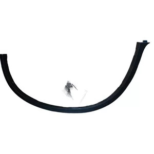 51777176329 Wheel arch, left rear, suitable for BMW X6/E71