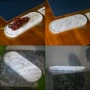 厨房天然椭圆浴室大理石