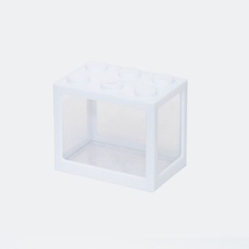 White 12*10*8---Alibaba’s best-selling item