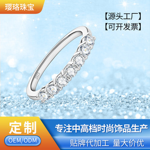 Īɣʯ��ָ�߼���S925�y�����Ž�OEM��Ӂ�D���Ɓ���ӆ��ODM�ӹ�