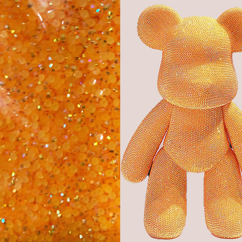 Orange jelly AB