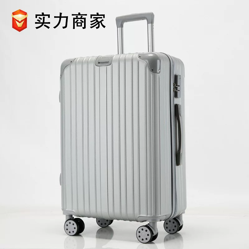 Universal suitcase, bag, 24 inch, 26 inch