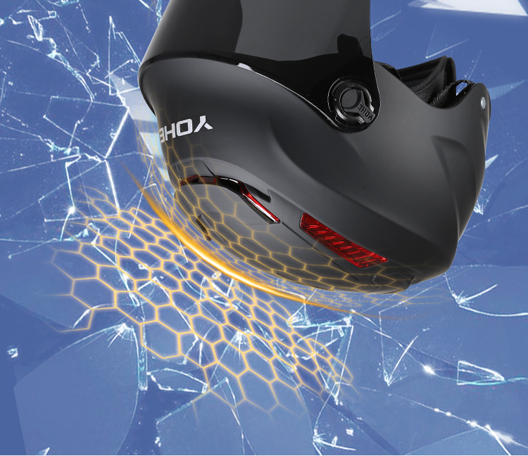 Eternal Flagship 3C Certified Helmet Summer Women's Electric Car Men's Sunscreen Motorcycle Four Seasons New Safety Half Helmet