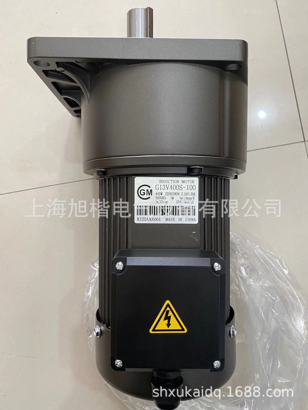 G12V400S-100  G13V400S-100 G11V200S-90  CGM电机CGM马达