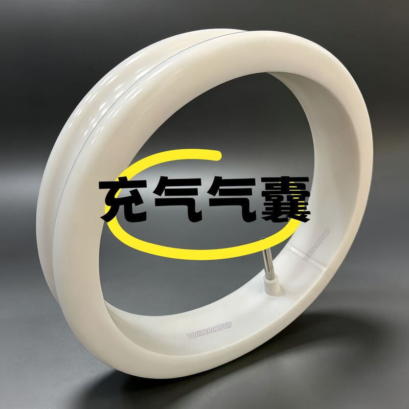 Silicone inflatable airbag expansion ring, sealed airbag ring-shaped sealing ring, one-piece molded inflatable sealing ring Silicone inflatable airbag expansion ring, sealed airbag ring-shaped sealing ring, one-piece molded inflatable sealing ring