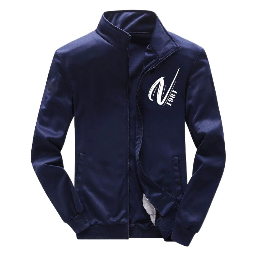 Новый трансграничный спортивный костюм Qiancheng Youpin 2020, Мужская весенне-осенняя одежда, мужская куртка, корейское модное издание, комплект из 2 предметов