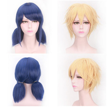 cosplay�ٰlMiraculous Ladybug���{ɫư�x�p�Rβwig�̰l���l����