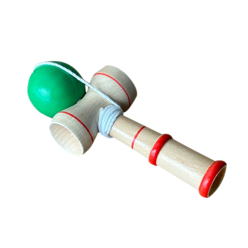 Jianyu японская душа Kendama Sword Jade Профессиональный A входные навыки Шар Jade Меч, Меч Солнце Луна, Loguchu Soul Soul Соревнование