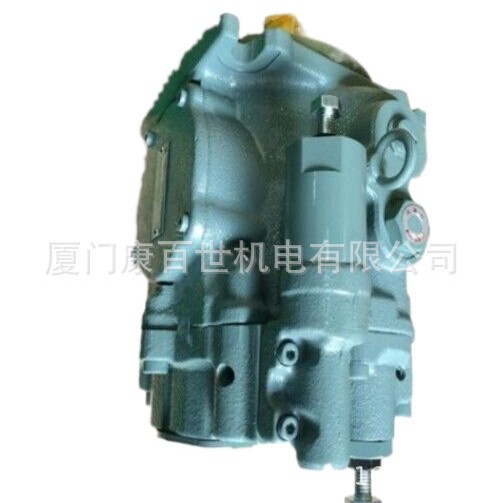 YUKEN油研柱塞泵A3H16-FR01KK-10液压油泵 A3H71-FR01KK-10议价