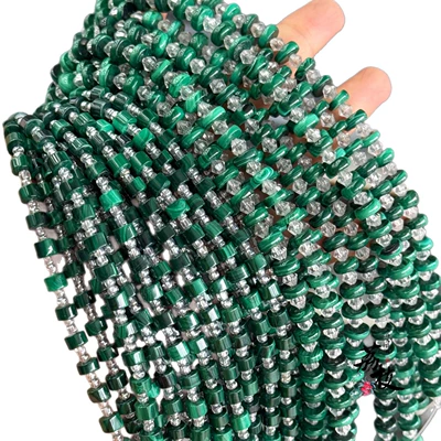 Zərgərlik ara hissələri – Necklace Bracelet Accessory Beads