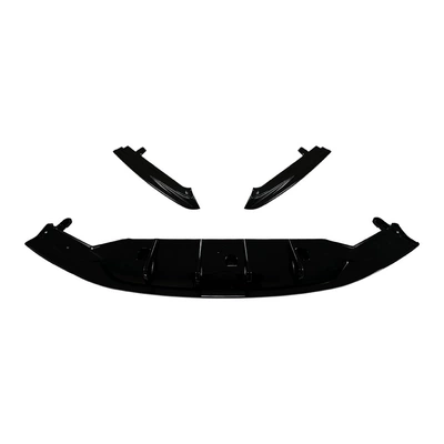 M Sport rear lip spoiler | Spoiler