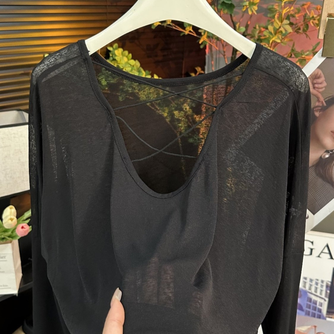 블랙 [품질 좋음 + 재고 있음]