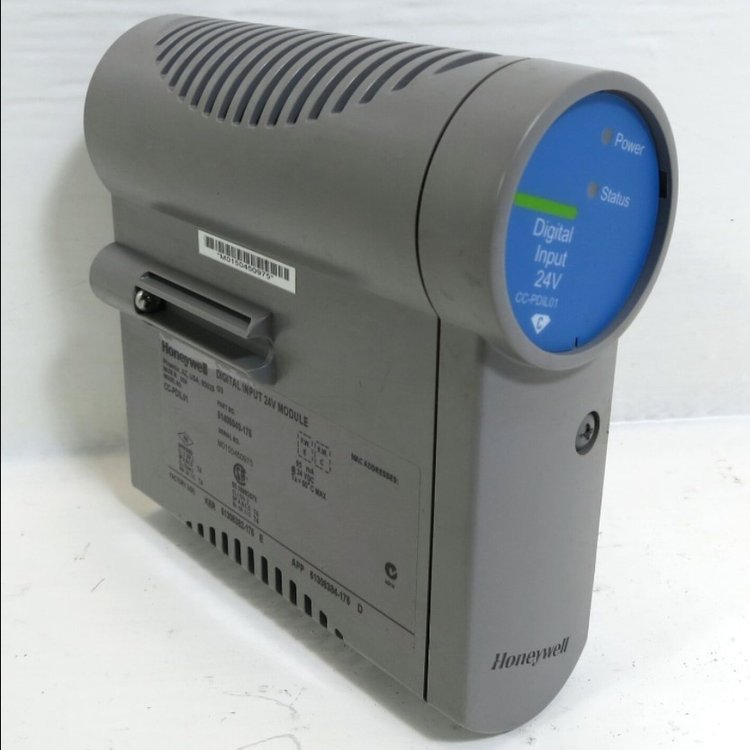美国Honeywell霍尼韦尔CC卡件TP-FPW231原装全新