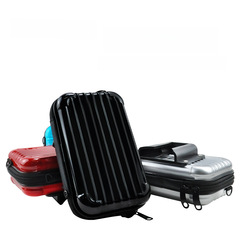 Litepro Small Bu Foldable Bicycle Accessories 7-inch Bike Bag Pig Nose Bag Mini Wallet Storage Head Bag