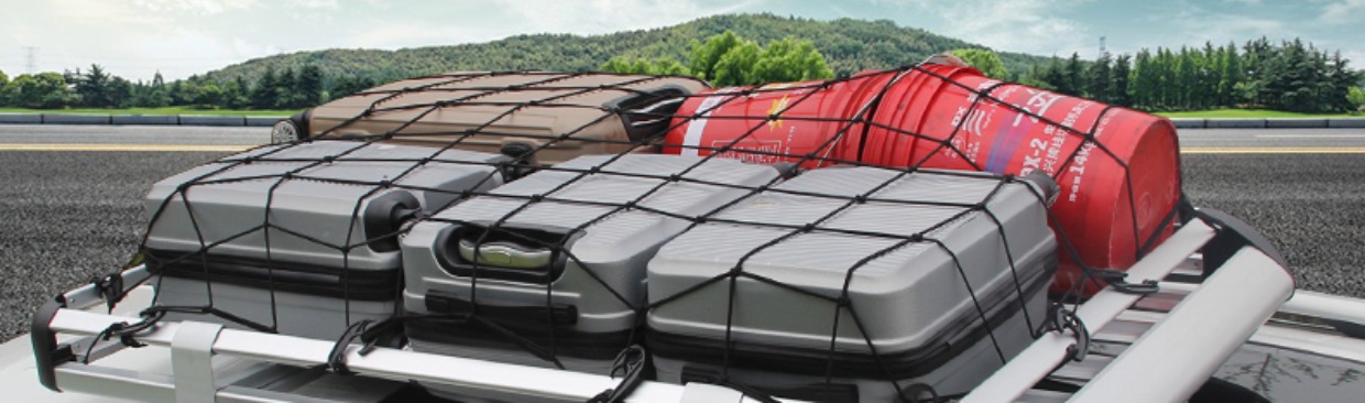 Suitable for Car Roof Luggage Rack Suv Universal Car Travel Frame Shelf Special Luggage Frame Basket Roof Rack