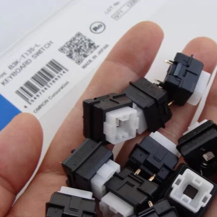 B3K-T135-L Omron Romer-G Axis Switch Axis Is Suitable for Logitech Nissan B3K-T135 Omron