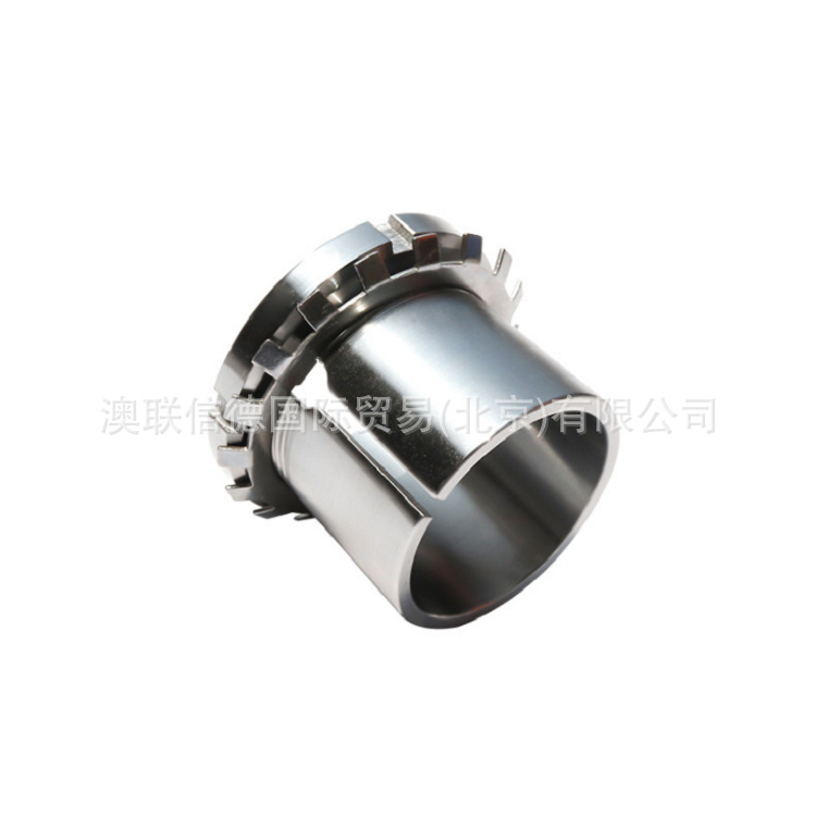 INSK调心球 外球面轴承附件H3148配套 螺母 退卸套 紧定套 锁紧套