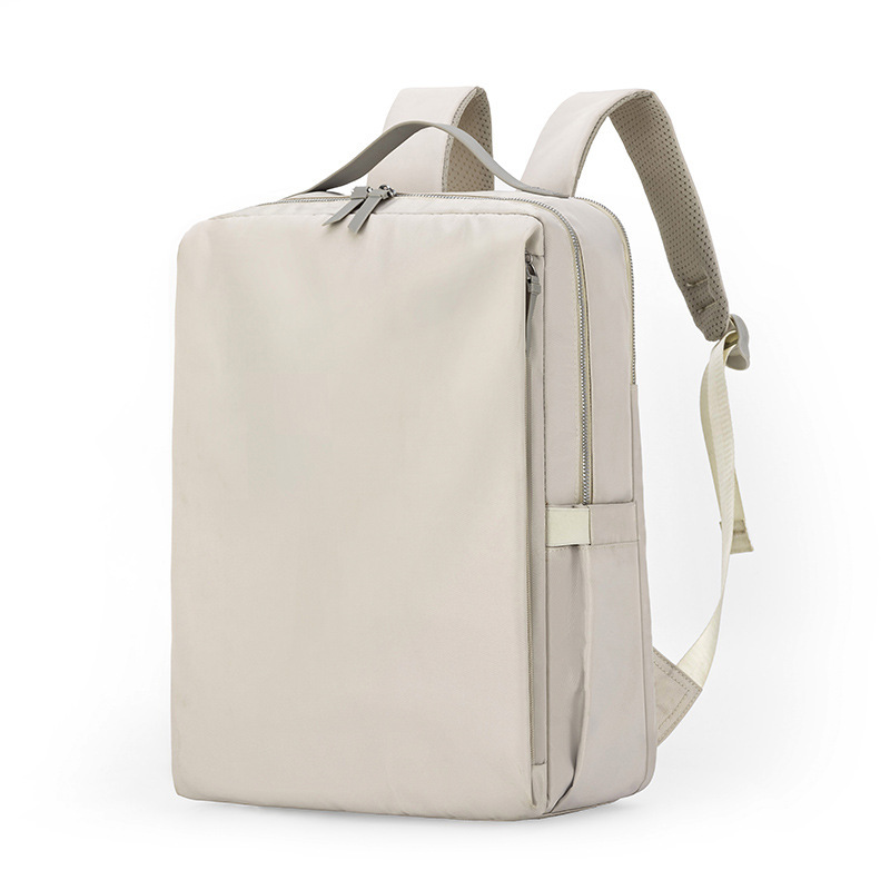 Backpack for Women, Large Capacity, Shock-Absorbing for Commuting, 15.6inch Laptop Airbag Computer Bag, College Student Backpack Backpack for Women, Large Capacity, Shock-Absorbing for Commuting, 15.6inch Laptop Airbag Computer Bag, College Student Backpack