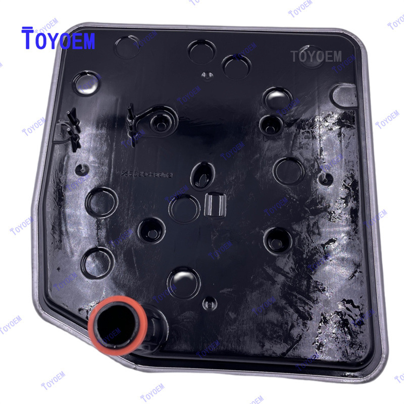 Bl3Z-7A098-A Is Suitable for Ford Raptor F150 Ranger 6R80 Transmission Filter Gearbox Filter