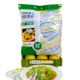 Disposable plastic wrap cover set food grade special condom fresh-keeping bag household refrigerator bowl lid elastic kitchen