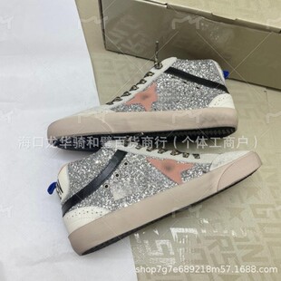 �羳����Mid Star2025�ﶬ�¿�͹����fС�KЬ��Ů���e��Ь������