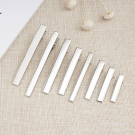 发夹;饰品配件;钮扣