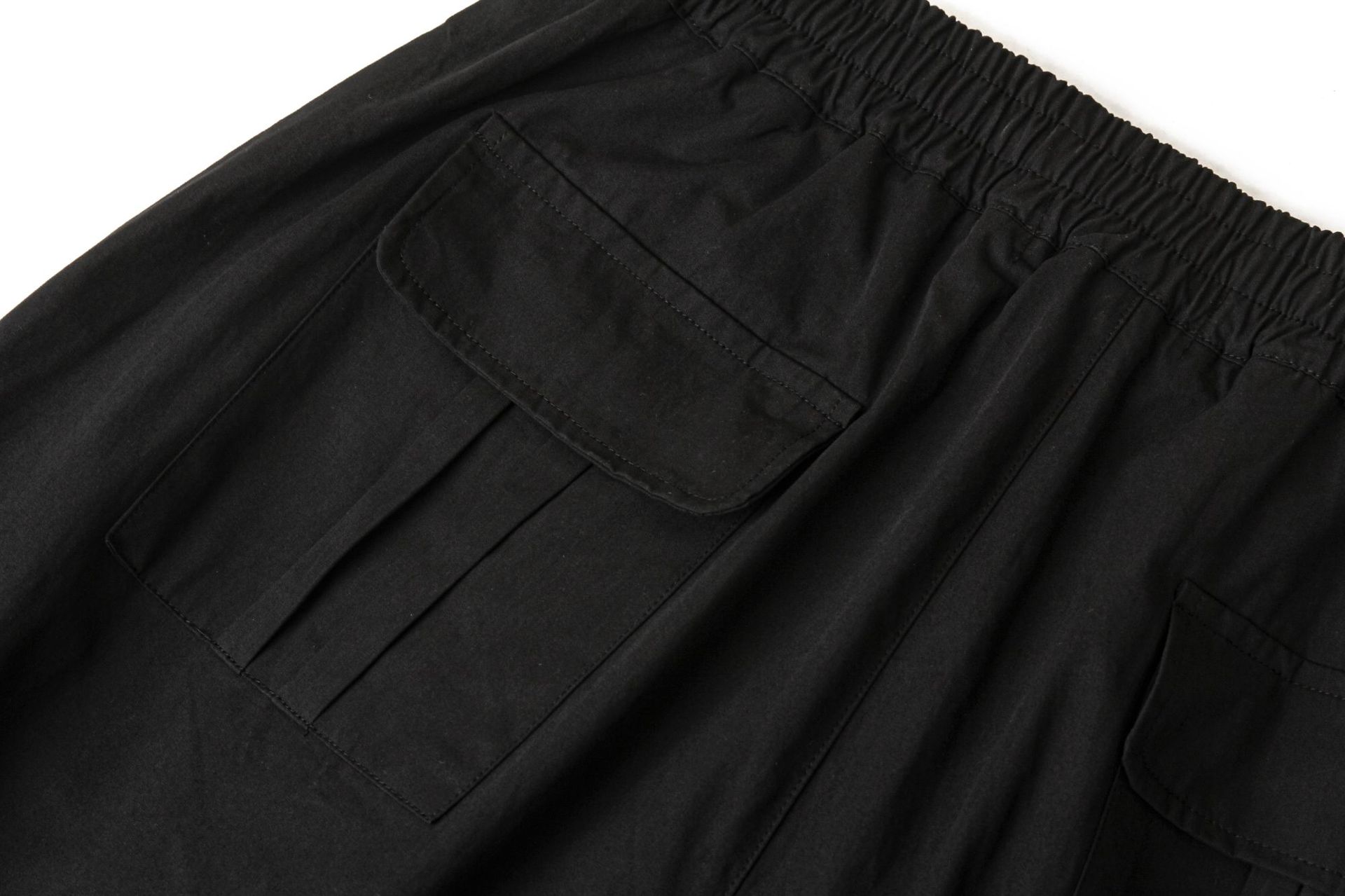 YON MODISH Men's Wear 2024 Autumn New Product American Street Trendy Personalized Versatile workwear Pants_voghion.com