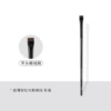 A103 flat -headed eyeliner brush