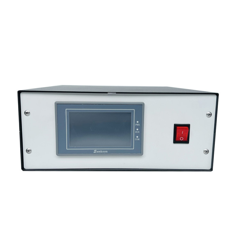 40khz 300W 高频率超声波焊接发生器 小型点焊机驱动电源