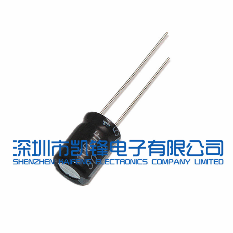 直插电解电容250V 2.2UF 体积（6*12MM）80元1K陈兴CH华威钰邦ZH