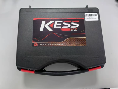Japanese Imported Murata Avtomobil diaqnostika alətləri - kess-5017-plastic-box