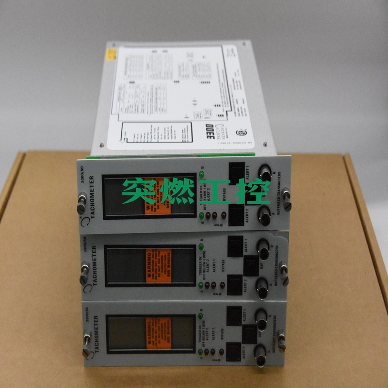 330180-X1-05 MOD：145004-137	电源模块  Bently Nevada 本特利