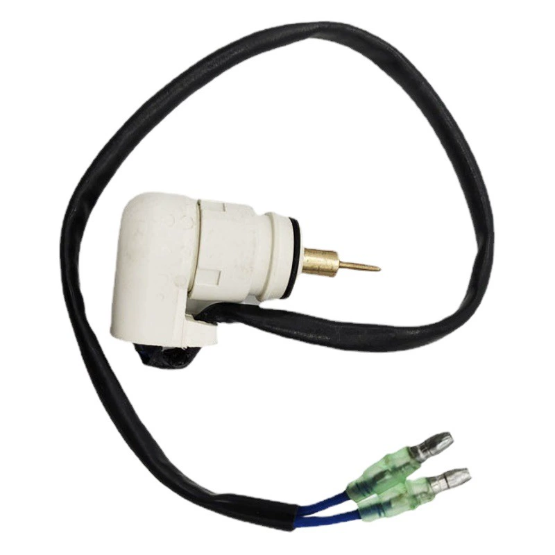 HANBON Hanbang заменяет утолщенный клапан подвесного карбюратора Yamaha, электронную воздушную дверь 65w-14380-20-0