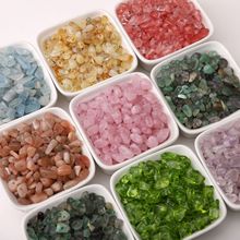 3-8mm��Ҏ�t���S�׼tˮ���۾��п�С̖��ʯdiy��������朲������