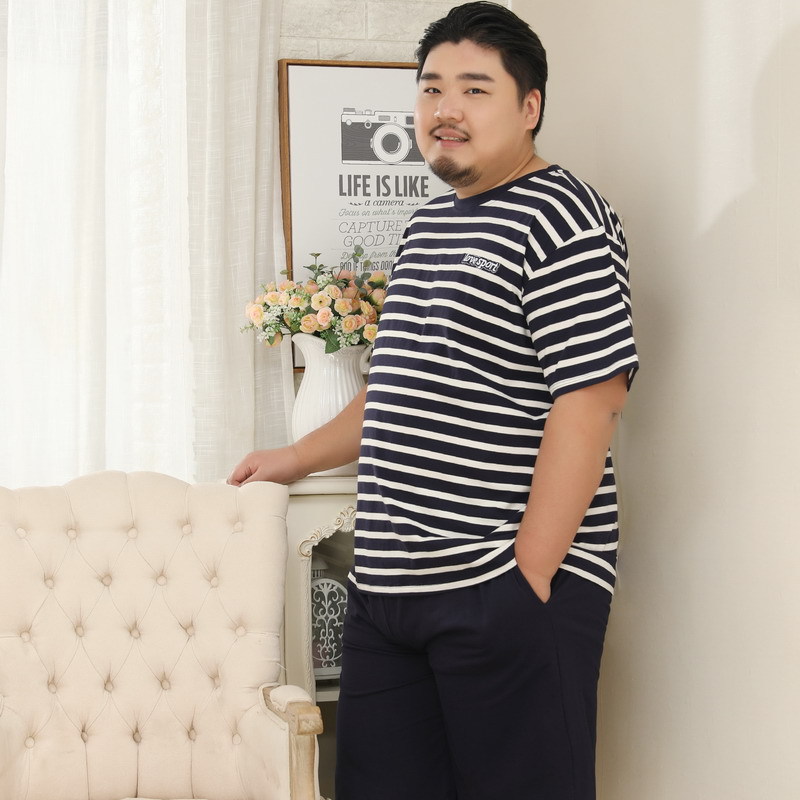 사파이어 블루 가로 바지 8582