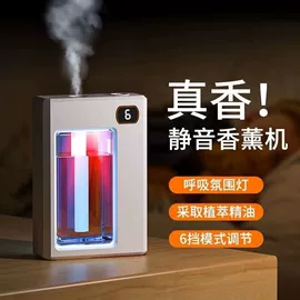 香薰机;香薰;车用香水香薰