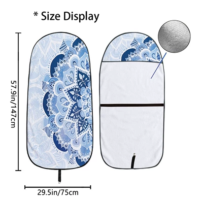and Exercise, Universal for All – Universal seat cover - sfht164-75x150