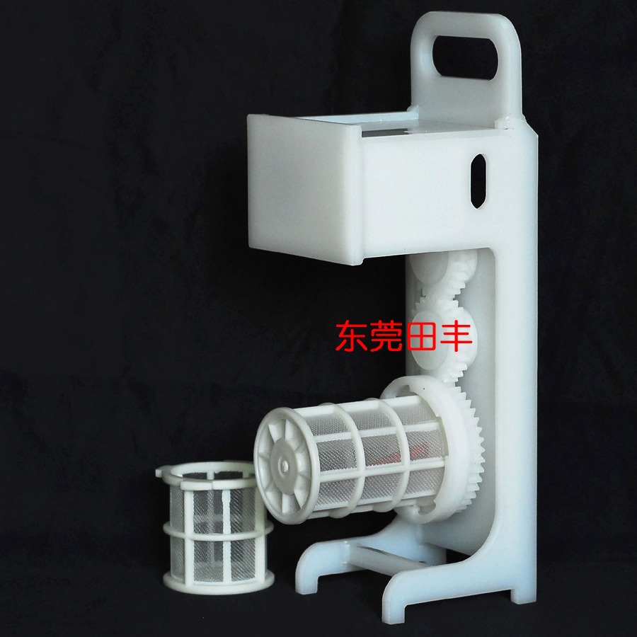 实验室烧杯用微型滚镀机TF60100,配进口精密电镀滚筒,打样用