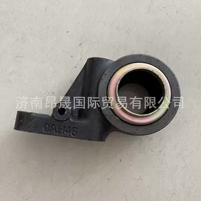 Sinotruk HOWO T7H Other walking systems