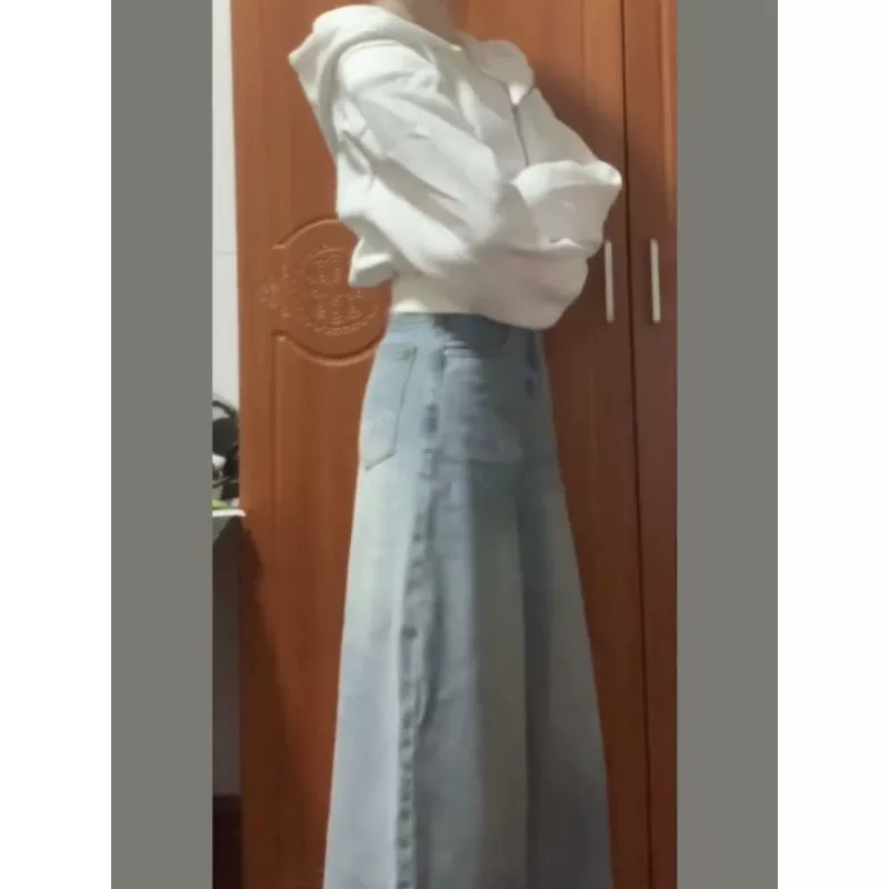 Короткое худи, толстовка бренда, куртка, корейский стиль