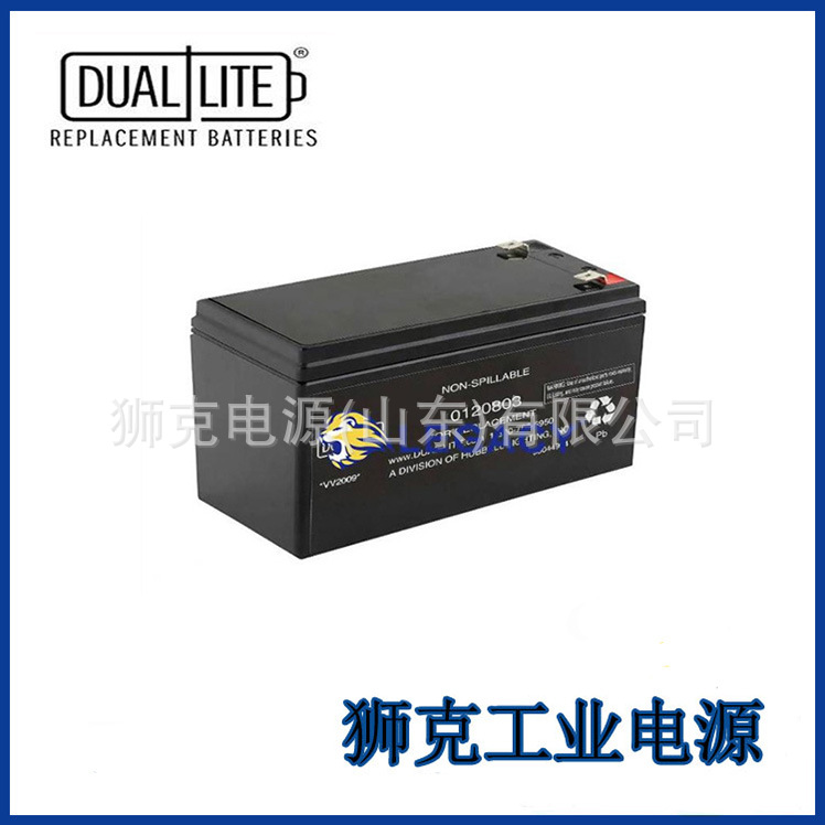 美国CROWN蓄电池CR-390 6V390AH适用逃生艇 高尔夫球车 升降平台