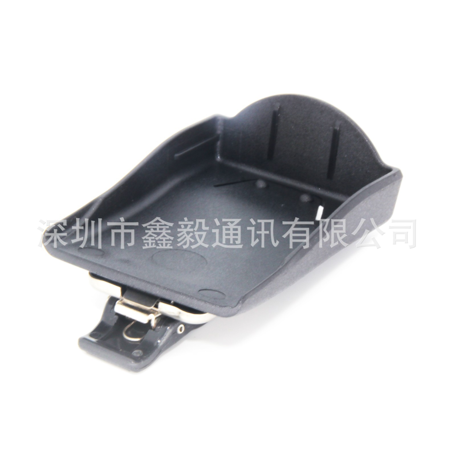 GP-328PLUS背夹 GP-328PLUS对讲机的皮带夹 对讲机背夹