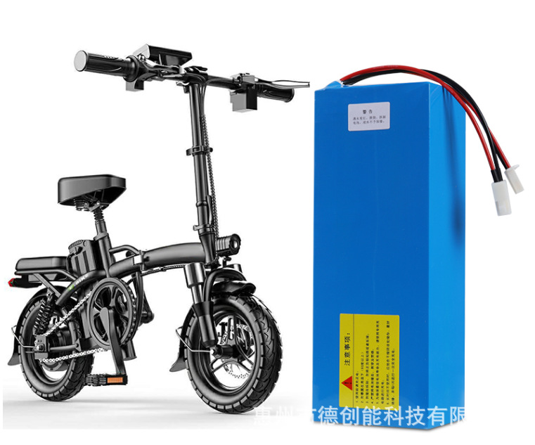 如何销售电动车锂电池