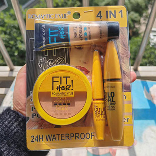 �羳�¿�4IN1���ݷ����覷۵�Һ��ë���۾�Һ���b�ĺ�һ�ʊy���b