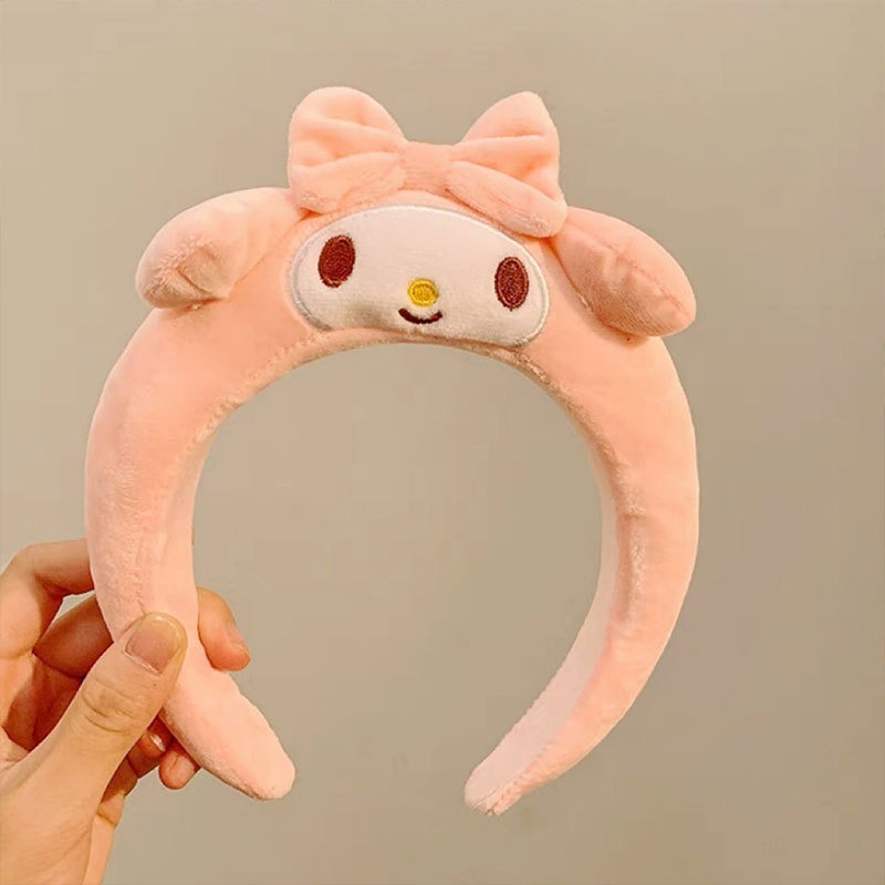 震え音小紅書同モデル料理鼠王カチューシャぬいぐるみ周辺手作りカチューシャ|undefined