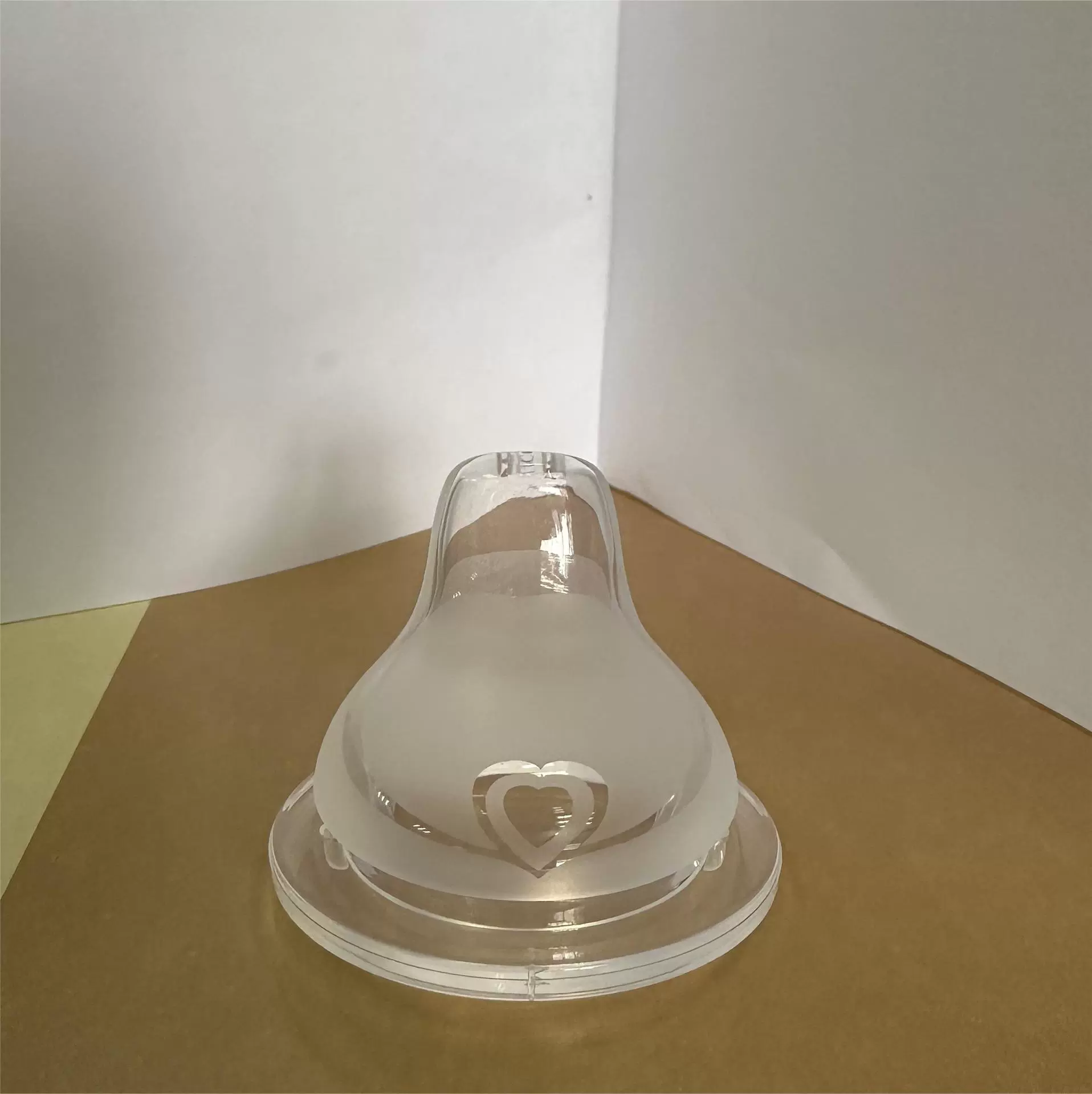 Бутылочка для кормления калибра 5 см Beibei Универсальная замена соска для утконоса чашка на присоске соломинка прямо с завода в наличии