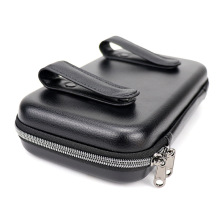 汽车用品车载纸巾盒皮质便携抽纸盒车用多功能挂式遮阳板抽纸巾盒