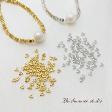 ��������18k���������3mm����С������������ɢ���ֹ���������