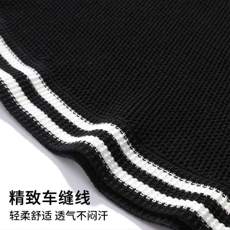 网球裙秋季女士新款快干修身显瘦复古针织跑步户外运动网球连衣裙|undefined